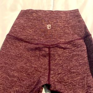 Born primitive leggings sz Small